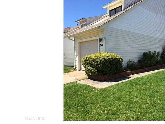 3rd image of 810 Quesnel Dr