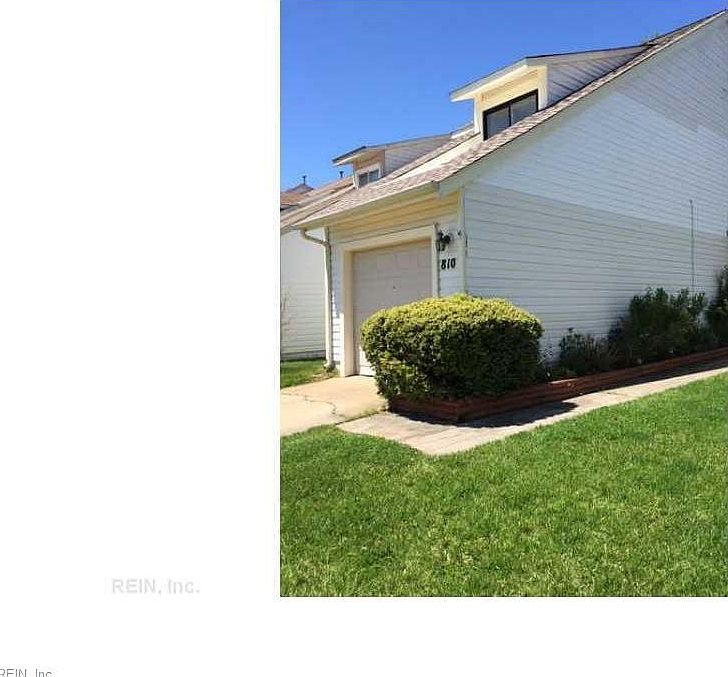 810 Quesnel Dr, Virginia Beach, VA 23454 Zillow