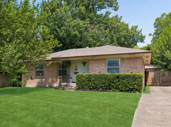 8031 Fall River Dr, Dallas, TX 75228