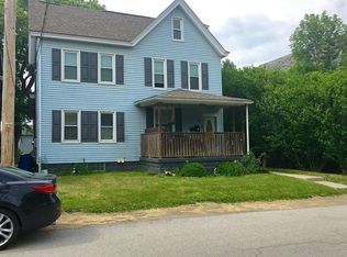 2328 Sheffield Rd, Aliquippa, PA 15001