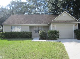 2552 Bluffton Dr, Jacksonville, FL 32224