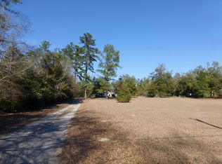 1221 Old Jackson Hwy, Jackson, SC 29831