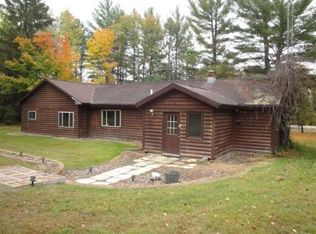 6708 Maple Rd, Rhinelander, WI 54501