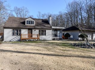 820 Crystal Ave, Southampton, NJ 08088