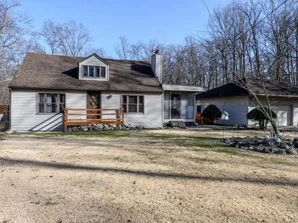 820 Crystal Ave, Southampton, NJ 08088