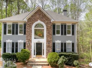 340 Derby Ridge Trce, Roswell, GA 30075