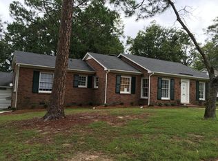 512 Spencer St, Ruston, LA 71270