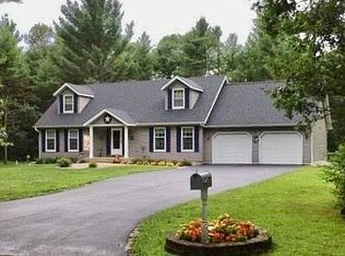 N5771 Trollhagen Rd, Black River Falls, WI 54615