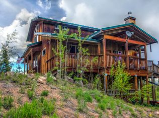 2264 Gcr #164, Kremmling, CO 80459