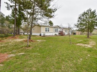 49 Brumley Rd, Huntsville, TX 77320