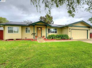 7798 Inverness Dr, Newark, CA