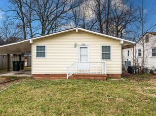 1303 Hickory Ave, Greensboro, NC 27405