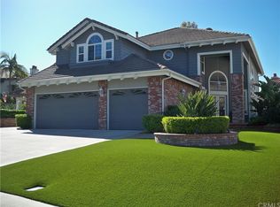 32252 Via Del Nido, Trabuco Canyon, CA 92679
