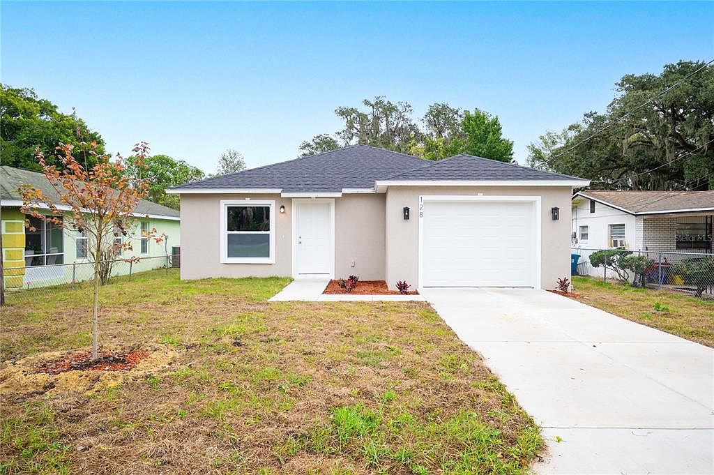 128 C St Lake Wales FL 33859 Zillow