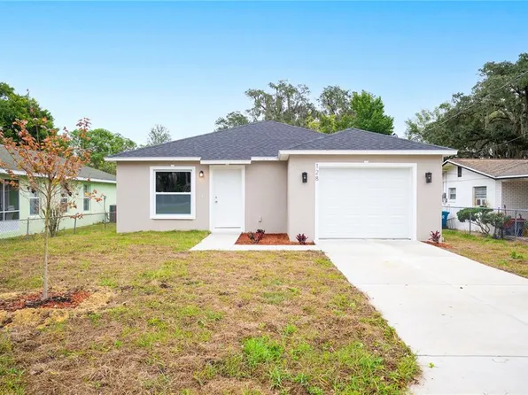128 C STREET, LAKE WALES, FL 33853