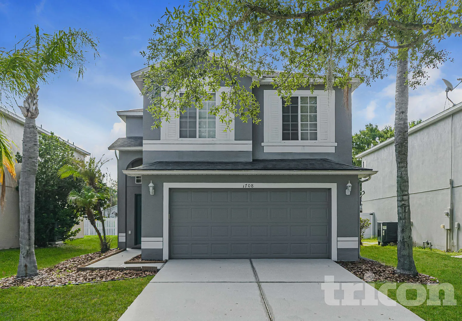 1708 Portcastle Circle Winter Garden FL — Photo 1