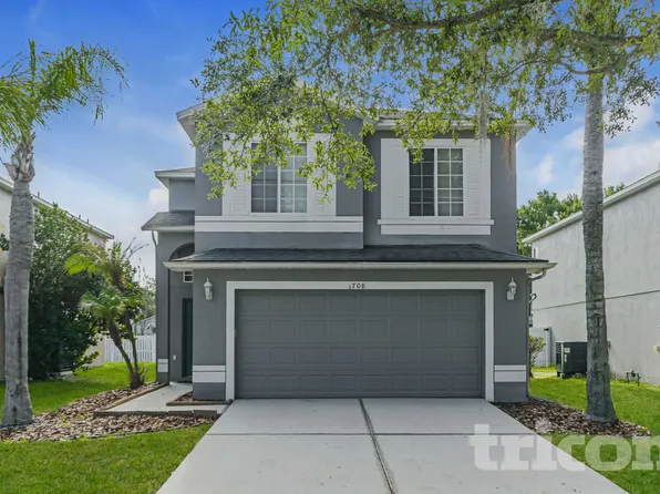1708 Portcastle Cir, Winter Garden, FL 34787