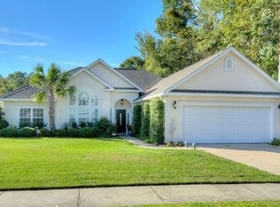 131 Teak Trl, Brunswick, GA 31525
