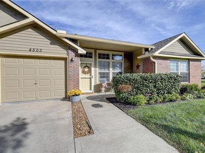 18575 W 158th Pl UNIT 4503, Olathe, KS, 66062