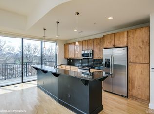 1650 N Fillmore St APT 404, Denver, CO 80206