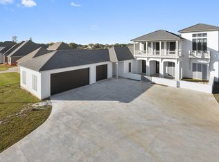 205 Tasvo Trl, Lafayette, LA 70508