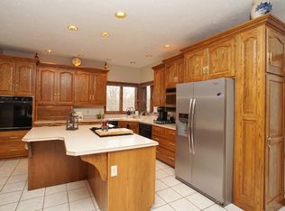 5431 Sugar Mill Rd, Russiaville, IN 46979