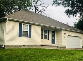 309 W Martin St, Pittsburg, KS 66762