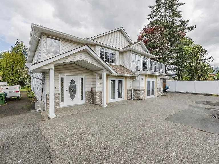 45821 Thomas Rd #STUDIO — Photo 1