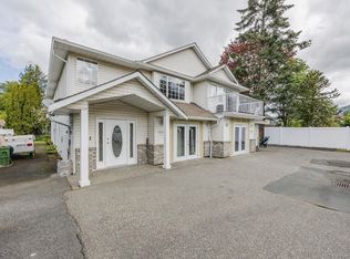 45821 Thomas Rd, Chilliwack, BC V2R1B8