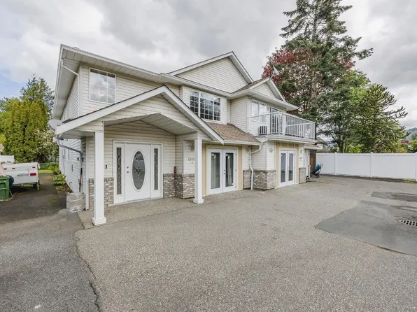 45281 Thomas Rd, Chilliwack, BC V2R 3N3