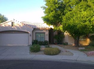 2741 S Nolina Pl, Chandler, AZ 85286