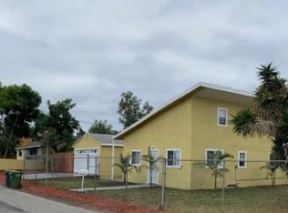 1501 S Center Ave, Compton, CA 90220