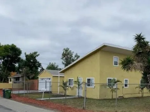 1501 S Center Ave, Compton, CA 90220