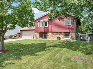6316 113th Pl N, Champlin, MN 55316
