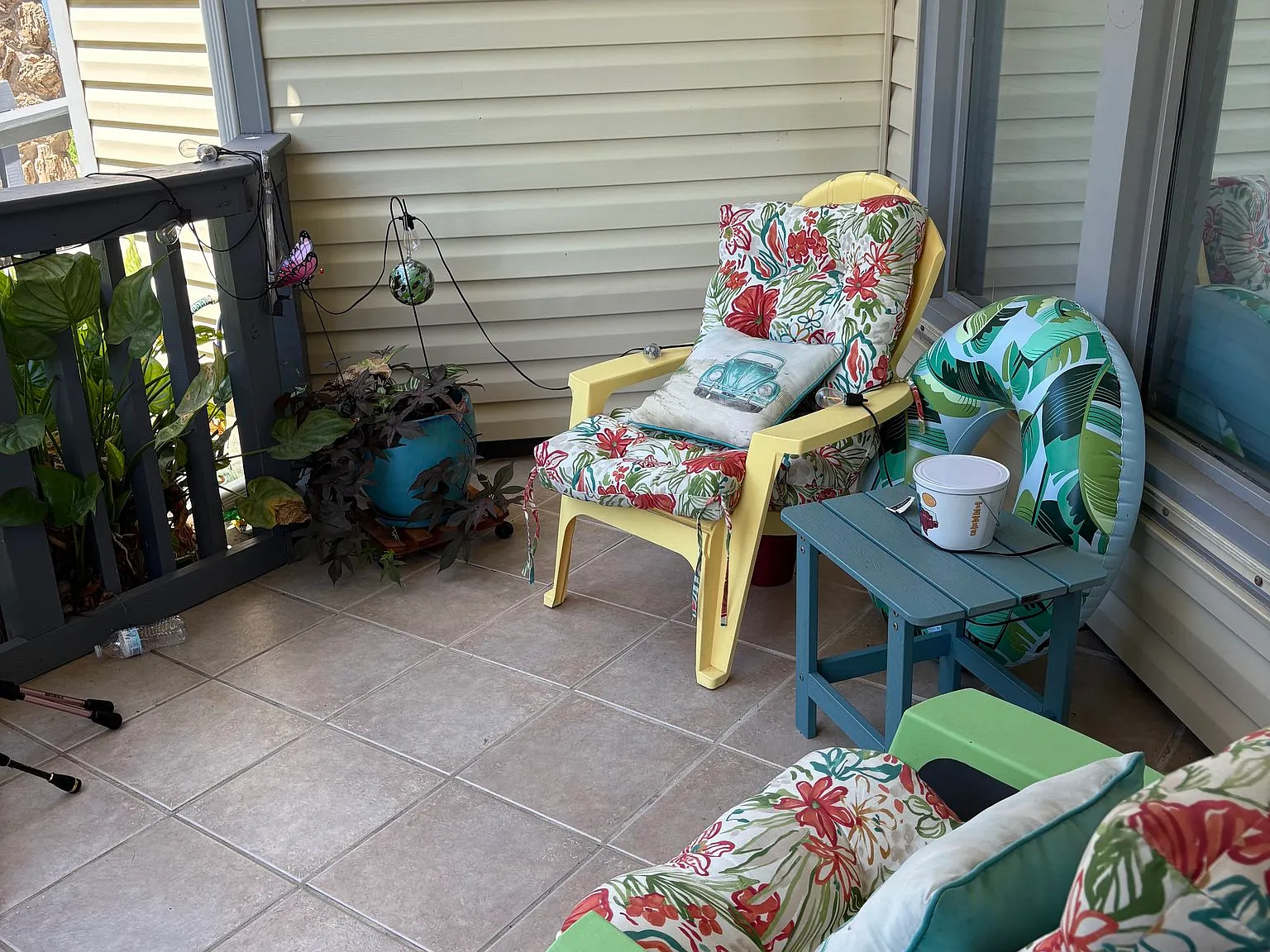 2 bed, 1114 sqft, $2,200 — Photo 3