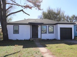 2313 E Elm Ave, Enid, OK 73701