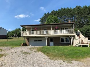 90 Sherman Hts N, Fairmount City, PA 16224