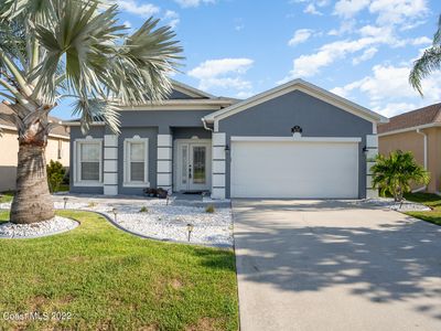 6137 Indigo Crossing Dr, Rockledge, FL, 32955