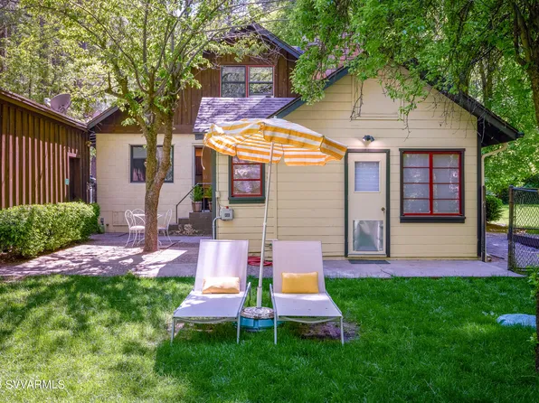 270 S Harding Drive, Sedona, AZ 86336