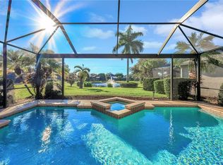 20060 Eagle Glen Way, Estero, FL 33928