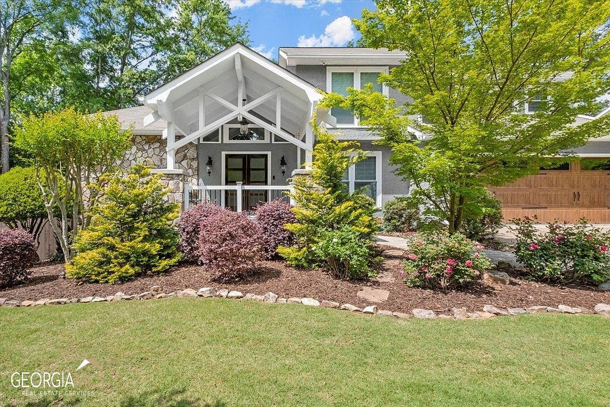 240 Old Tree Trce, Roswell, GA 30075 MLS 10155578 Zillow