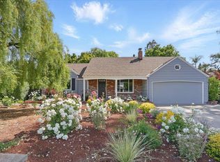 1633 Dallas Ct, Los Altos, CA 94024
