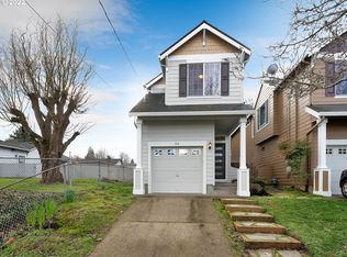 918 N Watts St, Portland, OR 97217