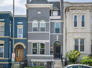38 New York Ave NW, Washington, DC 20001