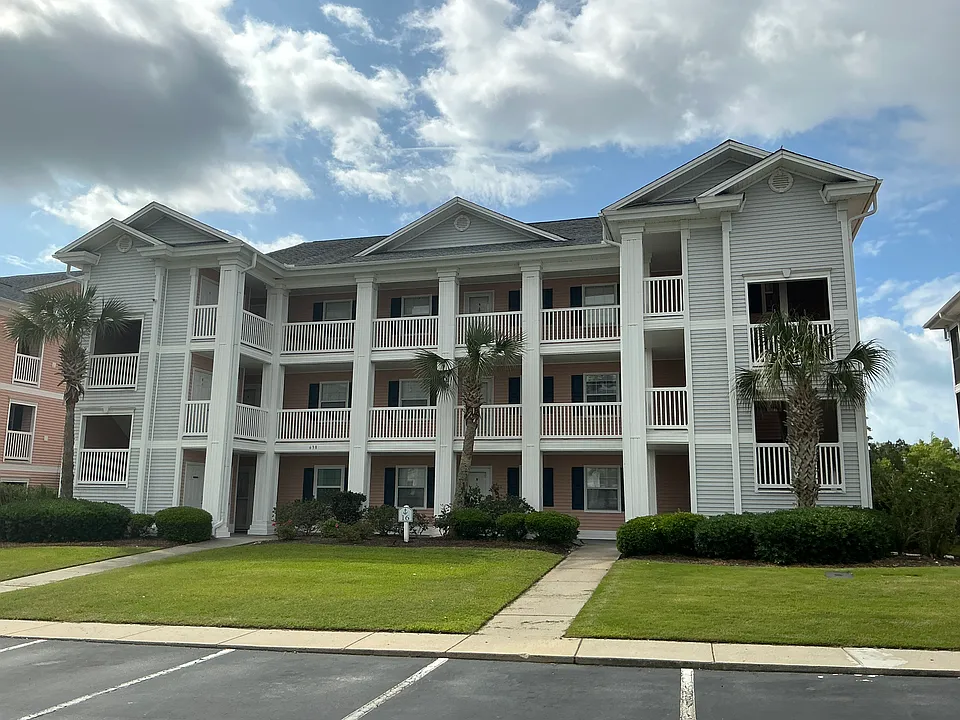 638 Waterway Village Blvd #16-F