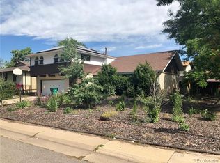 12255 E Louisiana Ave, Aurora, CO 80012