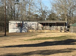 931 County Road 1627, Rusk, TX 75785