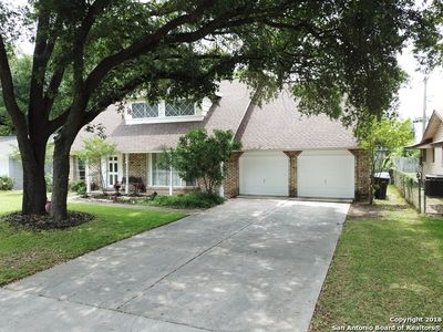 3106 Satellite Dr, San Antonio, TX, 78217