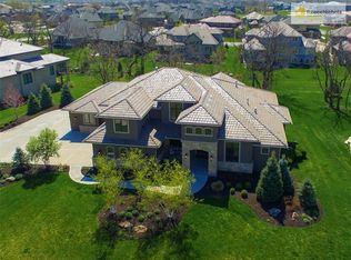 11411 W 163rd Ct, Overland Park, KS 66221