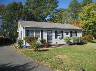 5 Patamoke Way, Cambridge, MD 21613